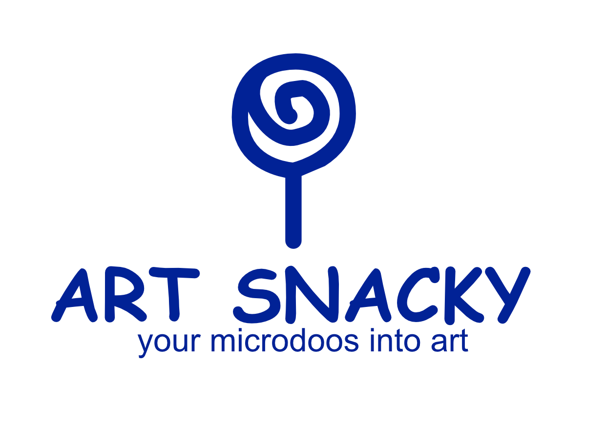 ArtSnacky Logo